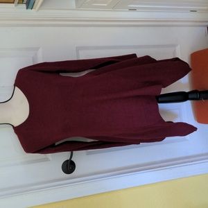 Lildy tunic